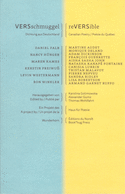 reVERSible / VERSchmuggel [nouvelle édition]